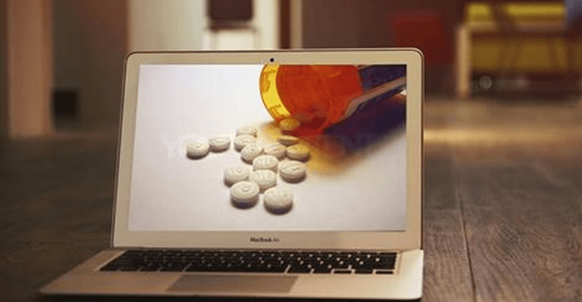 Farmacias online