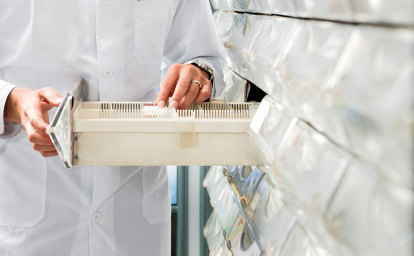 Gasto farmacéutico, evolución y perspectivas