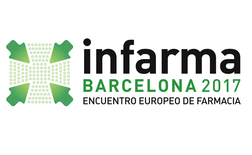 La farmacia se da cita en INFARMA 2017