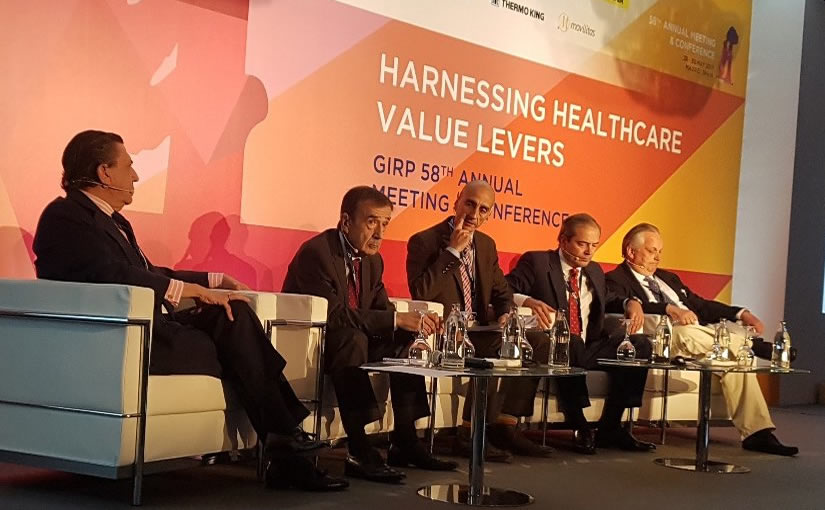 La distribución farmacéutica también apuesta por la agrupación