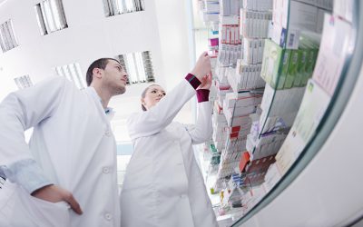 Los pagos a las farmacias, lejos de su normalización según FEFE