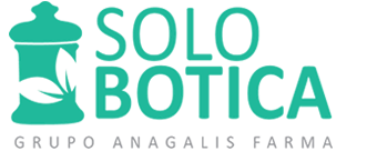 Plataforma de compras del grupo de farmacias SoloBotica