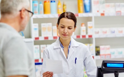 Los precios de referencia, una losa para las farmacias