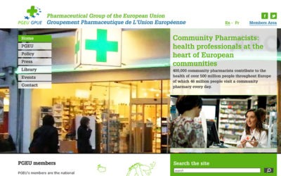 Cita de la farmacia europea en Marbella