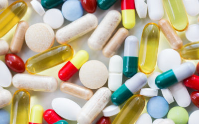 Sustitución de medicamentos: sólo en farmacias