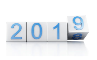 Retos de las farmacias en 2019