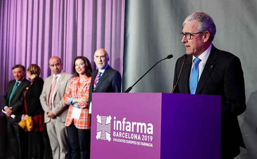 Infarma 2019, la innovación al servicio de la salud