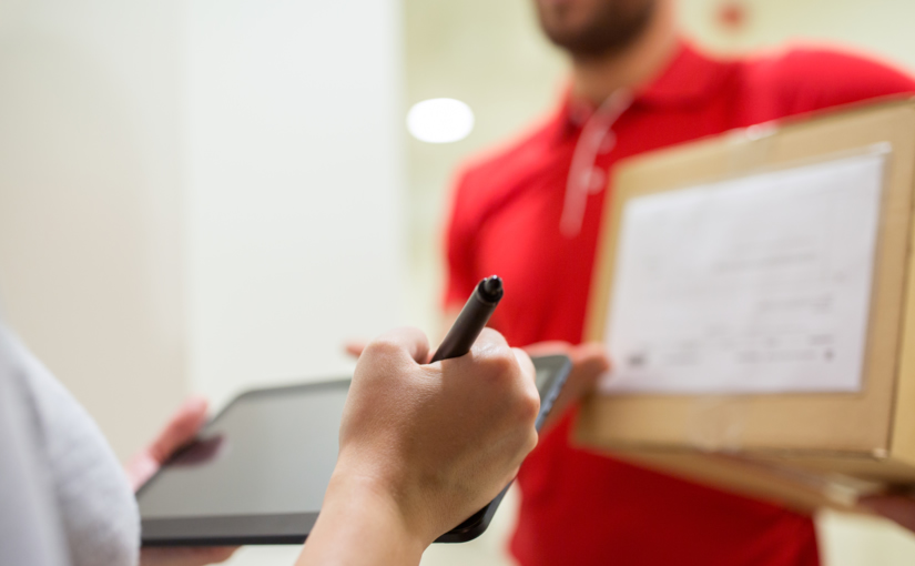 Seguros médicos con entrega domiciliaria de medicamentos