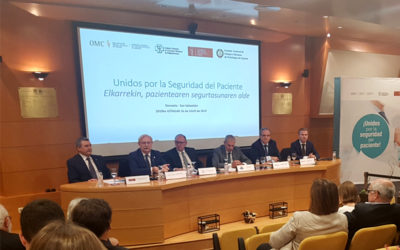 Primeros pasos del sistema de validación de las recetas privadas