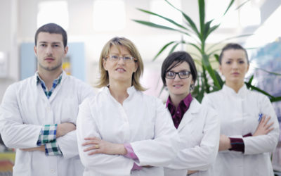 La importancia de pertenecer a un grupo de farmacias