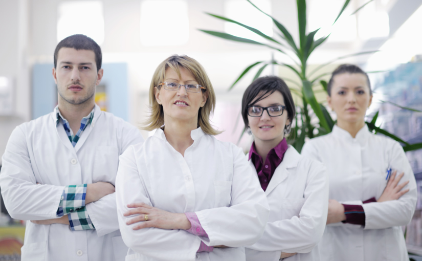 La importancia de pertenecer a un grupo de farmacias