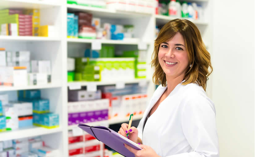 La farmacia y su papel en Salud Pública