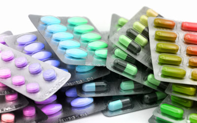 Plan de Medicamentos Genéricos y Biosimilares