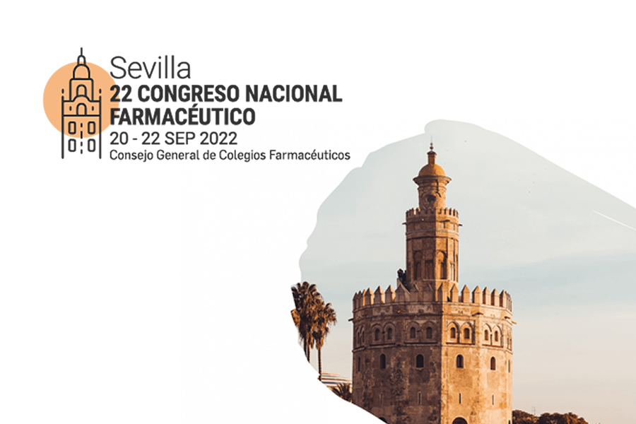 Congreso Nacional Farmacéutico 2022