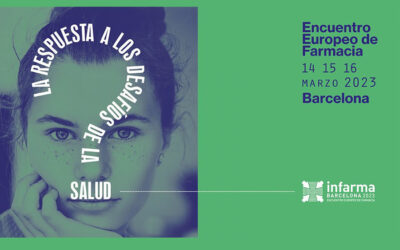 INFARMA 2023: «La respuesta a los desafíos de la salud»